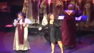 Oh Happy Day! (Full version) - Choeur Gospel Célébration de Québec & Sylvie Desgroseilliers.mp4