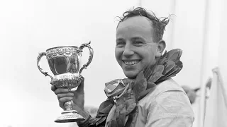 RIP Dead Legends: John Surtees