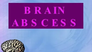 Brain Abscess in Urdu | Causes |Sign and symptoms |By Hamid Khan