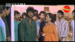 Shiva Sainya 1996: Full Kannada Movie