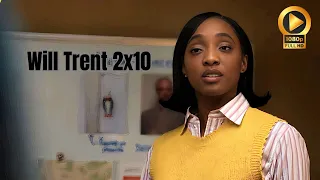 Will Trent 2x10 Promo "Do You See The Vision?" (HD) Finale Latest Update Brings Shocking surprises!
