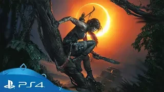 Shadow of the Tomb Raider | The End of the Beginning | PS4