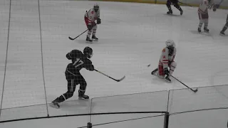 Mt. St. Joe/Spalding MIAA A - Ice Hockey - 2-14-19-6