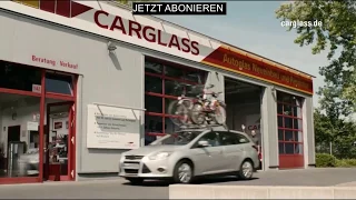 Carglass - TV Spot 2017