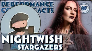 Nightwish - Stargazers (LIVE): First Time Reaction