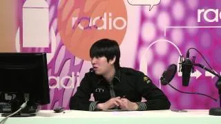 [Full] 130322 SungDong Cafe - HeeChul