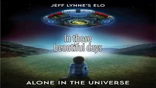 WHEN I WAS A BOY (lyrics) - JEFF LYNNE'S ELO