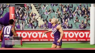 If AFL Evolution 2 had Decent￼ Commentary￼￼