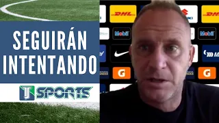 EXPLICA Andrés Lillini cómo Pumas UNAM puede REPETIR y llegar a la final el próximo torneo