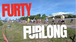 Kingstone Runners Furty Furlong 2024