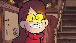 sell your soul (Gravity Falls Short)