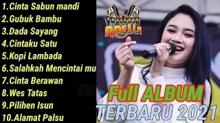 full ALBUM  Dangdut Koplo Om Adella Terbaru 2021