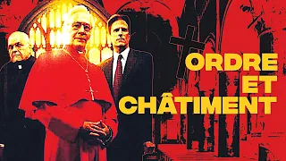 Ordre & Châtiment | Film complet en français