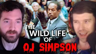 PKA Talks About the OJ Simpson Trial (Compilation)