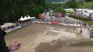 Sidecarcross 4.GP Schopfheim COMPLETE RACE 1