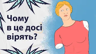 Фейкові історичні факти | Реддіт українською