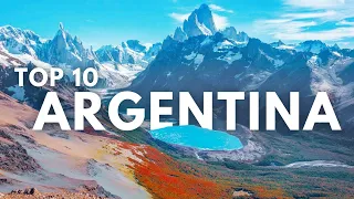 2024 Argentina Travel: 10 Must Visit Places