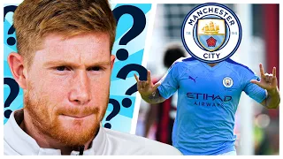 "WHO IS THAT!" | Can Kevin De Bruyne guess who assisted him?