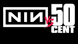 NIN vs. 50Cent - Closer In Da Club (Base Boosted)