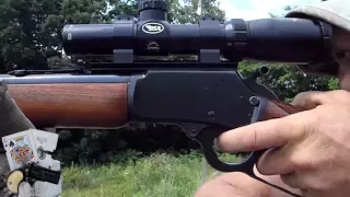 44Mag Hunting Load