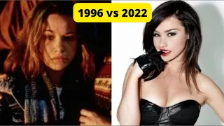 DAYLIGHT 1997 Cast Then and Now 2022 How They Changed