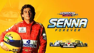 Senna Forever – Launch Trailer – Horizon Chase Turbo