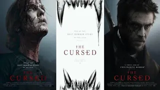 The Cursed (2022) or 'Eight For Silver' - Horor Movie Trailer