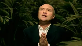 Tarzan - Music Video: Strangers Like Me (with Phil Collins)