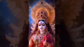 sawan ki rut hai aaja maa |Sonu Nigam #matarani #durga #devi  #bhajan  #bhakti #short #viral