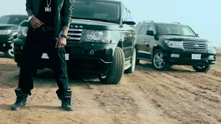 Salute - Bohemia -  Video Full HD - New Punjabi Song 2018