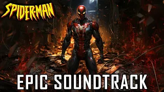 SPIDER-MAN 90's Theme | EPIC VERSION 2023