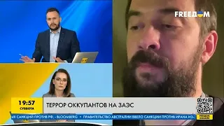 FREEДОМ | Какие наказания получат россияне за преступления в Украине. День 11.12.2022 - 10:00