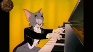 Coffin Dance X Tom and Jerry - Pianist