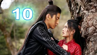 FATE OF THE FORBIDDEN COUPLE 10 King VJ translated full action movies 2022