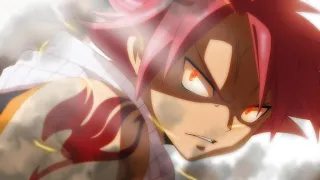 Fairy Tail 「AMV」- Carnivore ᴴᴰ