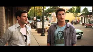 Love and Honor Trailer (2013) - Liam Hemsworth Movie HD