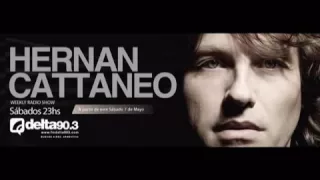 Hernan Cattaneo Resident 032 17 12 2011