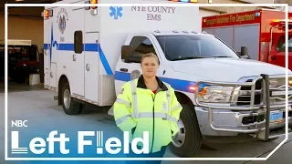 3 Hours From The Hospital When Every Moment is Critical | NBC Left Field