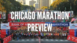 Coach Greg's Guide to Running the Chicago Marathon