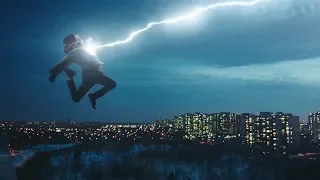 SHAZAM! TV Spot "Name" (Fan Made)