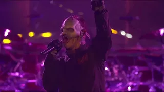 Slipknot - Before I Forget Mexico 2015