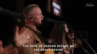 Back To Life | Brian & Jenn Johnson | Bethel 2023 | Worship