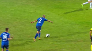 MTEL PREMIJER LIGA BIH (8. KOLO): Široki - Željezničar 0:0 / 12.09.2021.