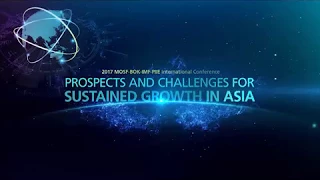 Prospects and Challenges for Sustained Growth in Asia: Session 5