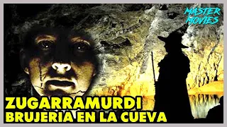 Encontraron Brujas en Zugarramurdi - ¿Qué les Hicieron? - Caso Real