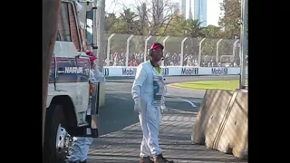 2009 Australian Grand Prix