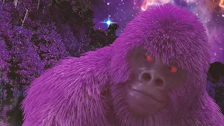 Matuê - Gorilla Roxo