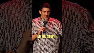 ANDREW SCHULZ  in Ghislaine Maxwell’s in Jail 🚓👮‍♂️🤣  #andrewschulz   #standupcomedyshows   #comedy