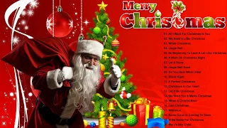 Christmas Music 2019 - Top 30 Greatest Christmas Songs 2019  - Best Christmas Songs Of All Time