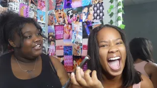 Calling Random “BEST FRIENDS” Groups With My Best Friend & Telling Them We Want To Fight!